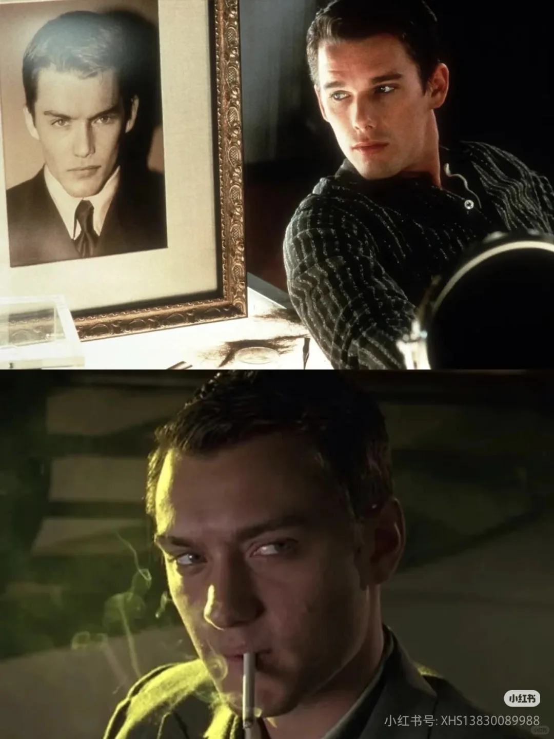 电影推荐豆瓣TOP250 -《千钧一发》