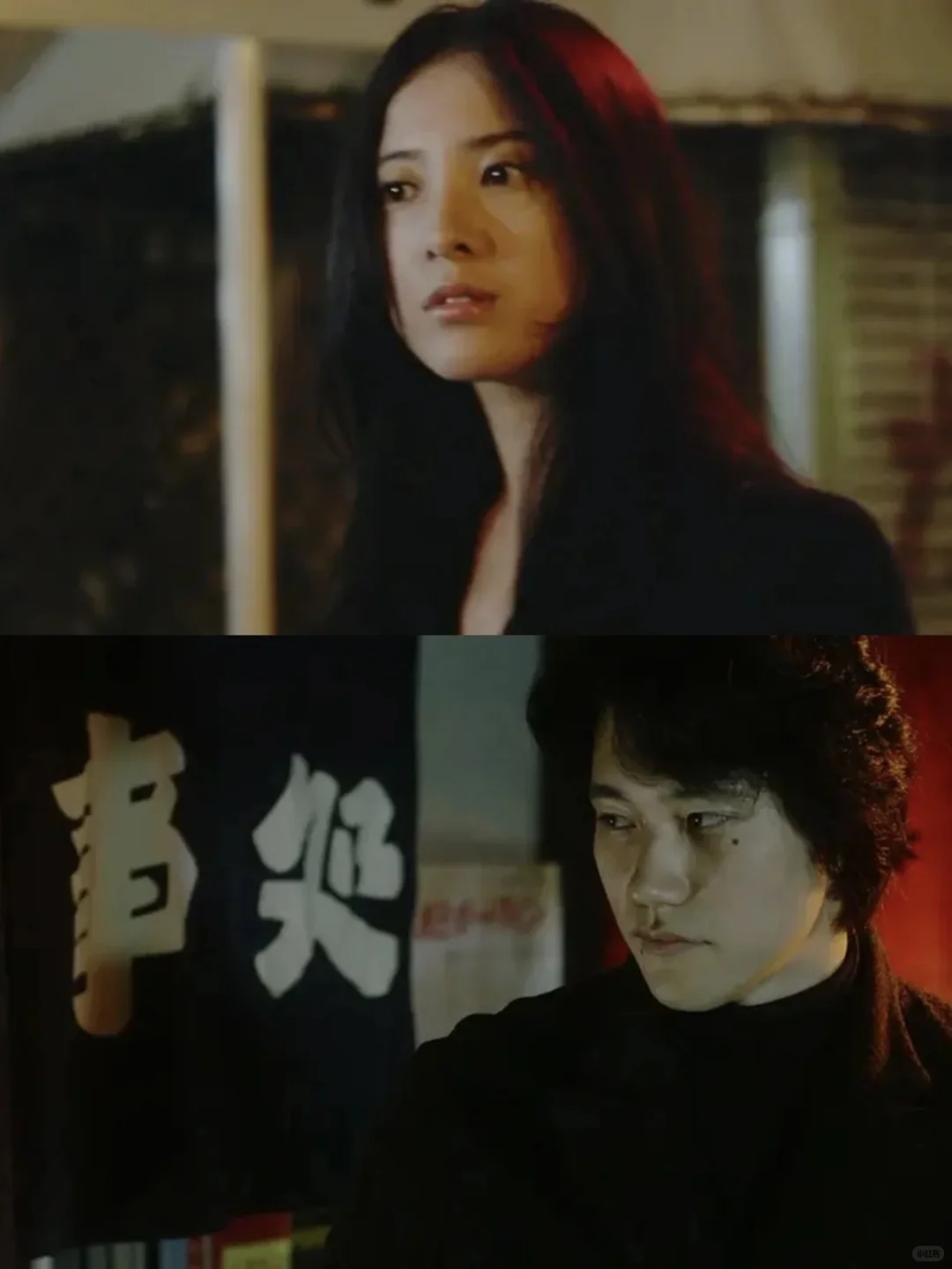 尺度炸裂‼️18🈲️‼️日本限制級惊悚悬疑片‼️