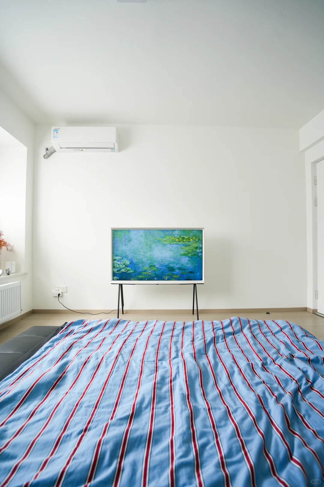 这个美丽的废物终于到了