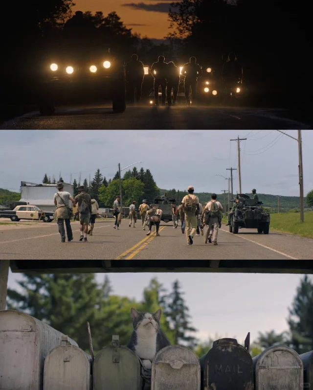 2025最新犯罪猛片🆘一场没有终点的旅程🔥