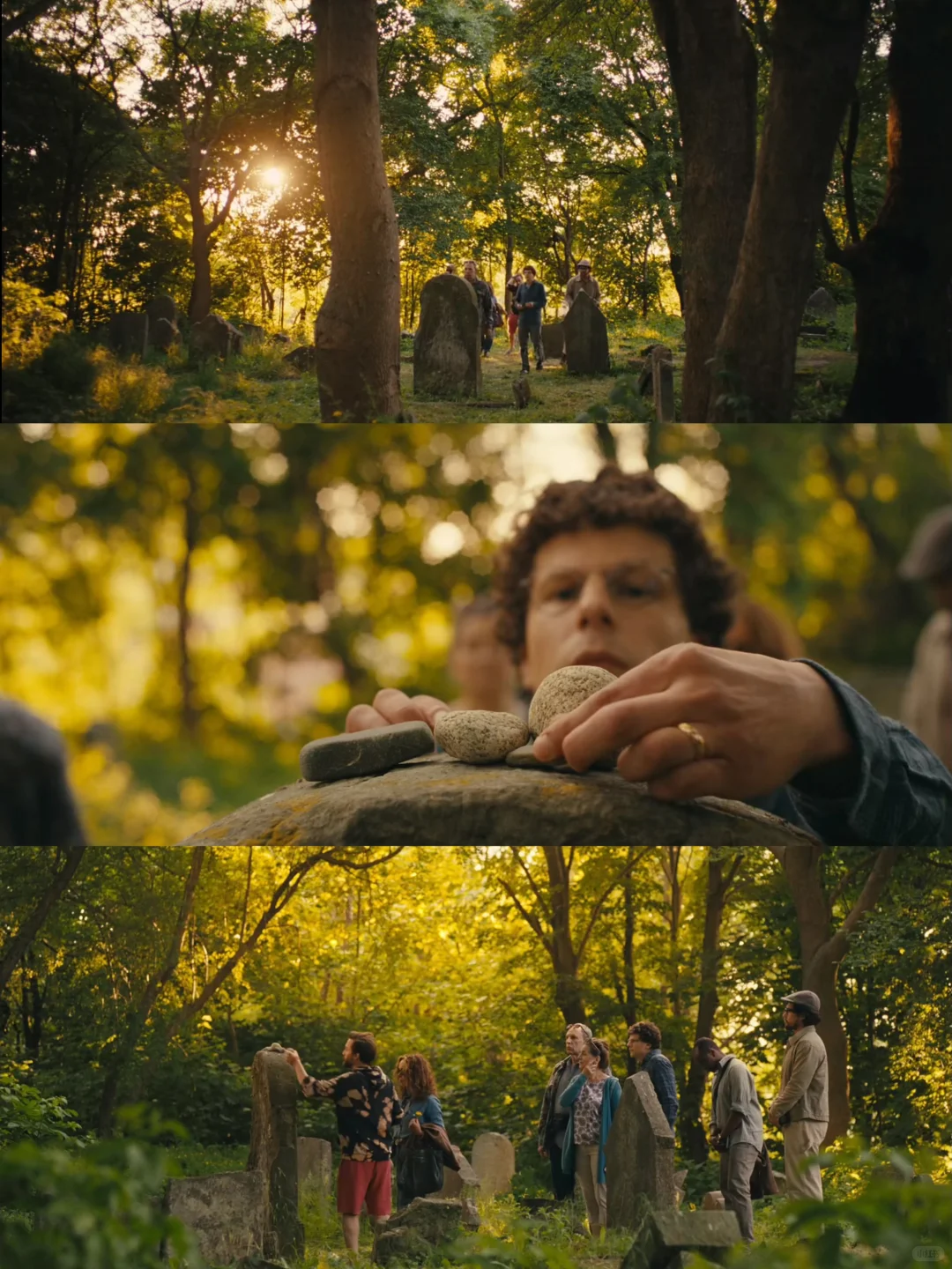 今年看过后劲最大的电影😭没有之一‼️