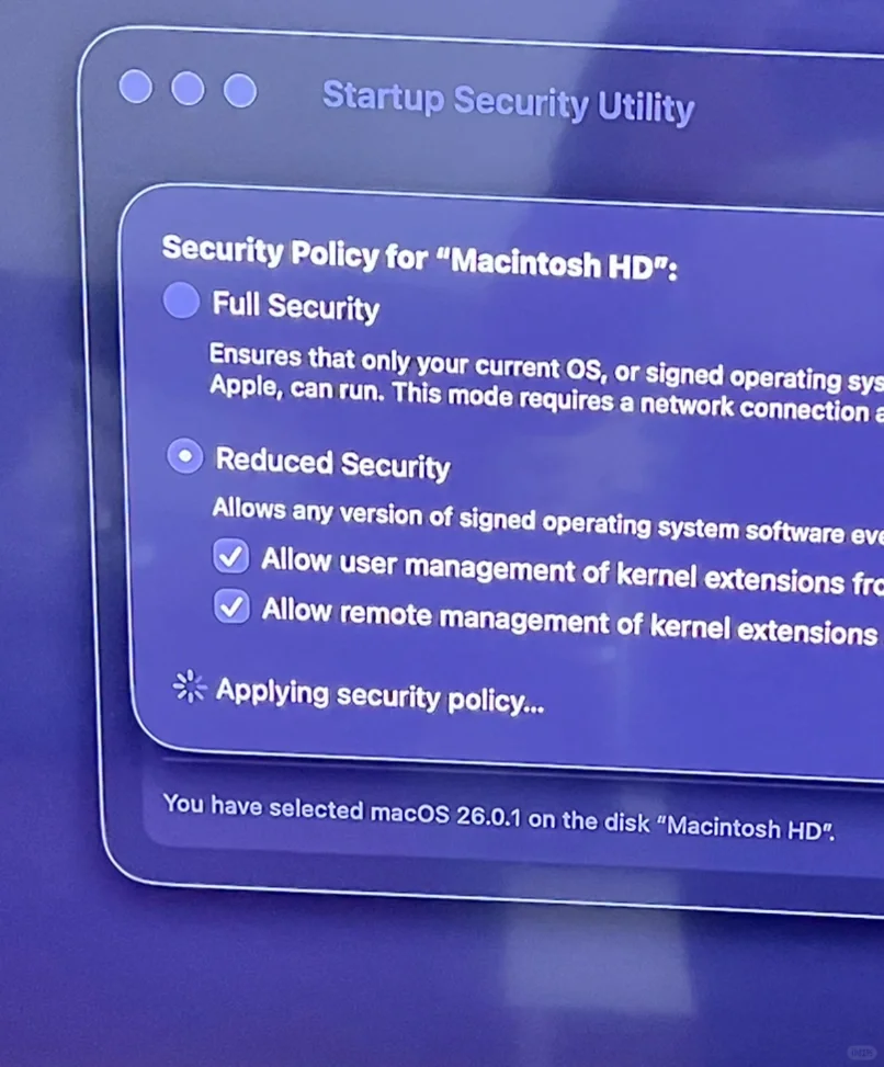NTFS for Mac免费软件
