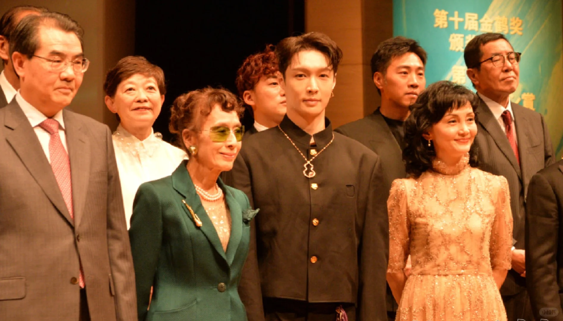 迎来20年的“中国电影周”圆满落幕