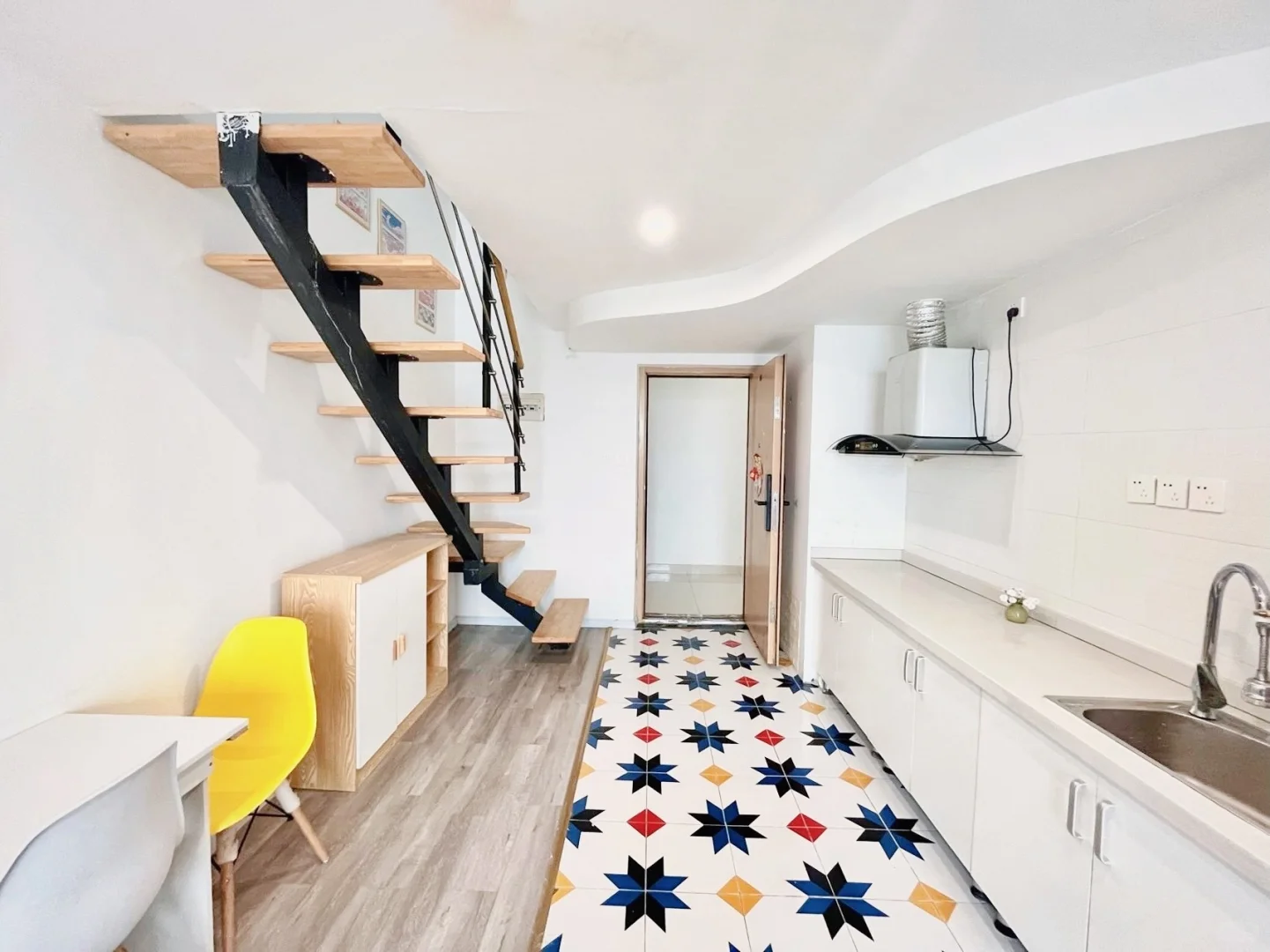 房东直租，天府五街附近，可养宠物