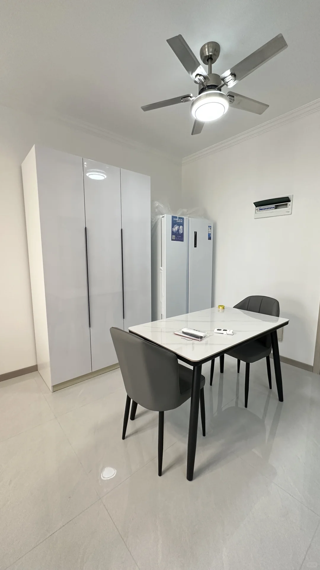 已搬走 | 武汉住宅一室一厅 封闭厨房燃气