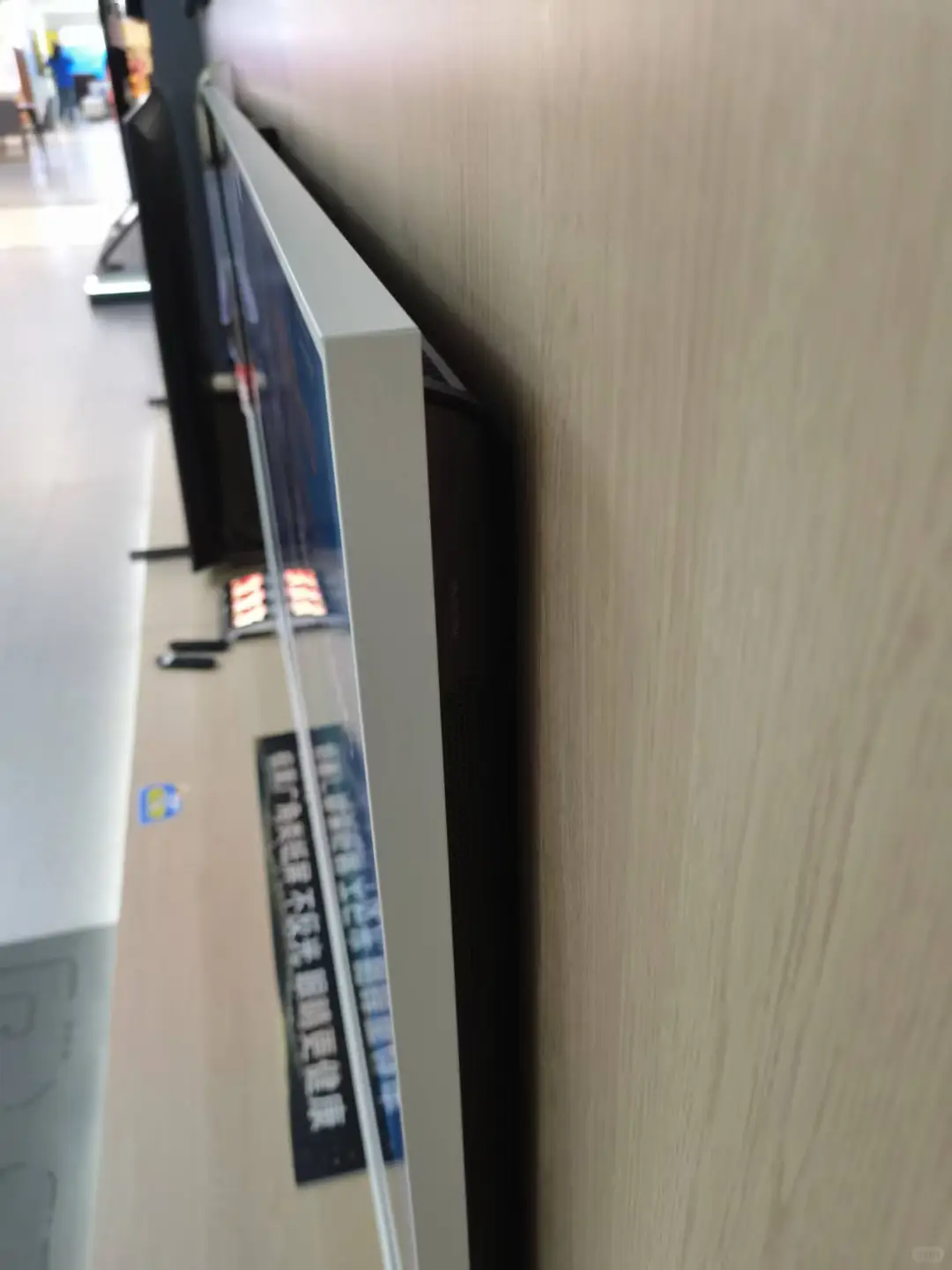 有没有真正无广电视？