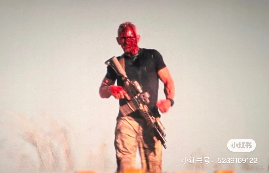 电影《一战再战》