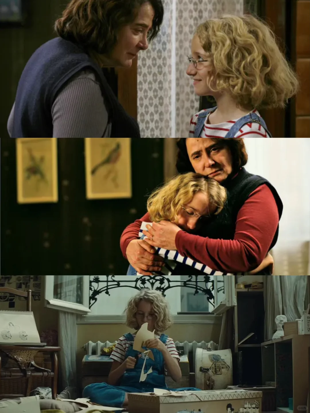 🇫🇷小众法国电影 忍不住要看第二遍‼️