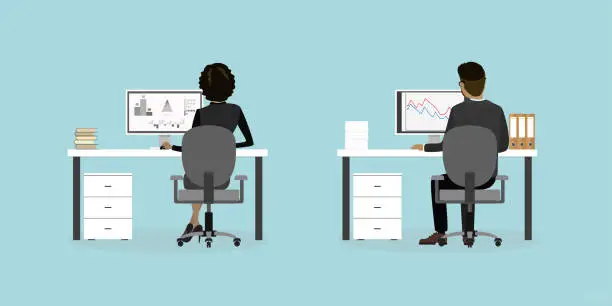 文职考试岗位都需要会什么办公软件