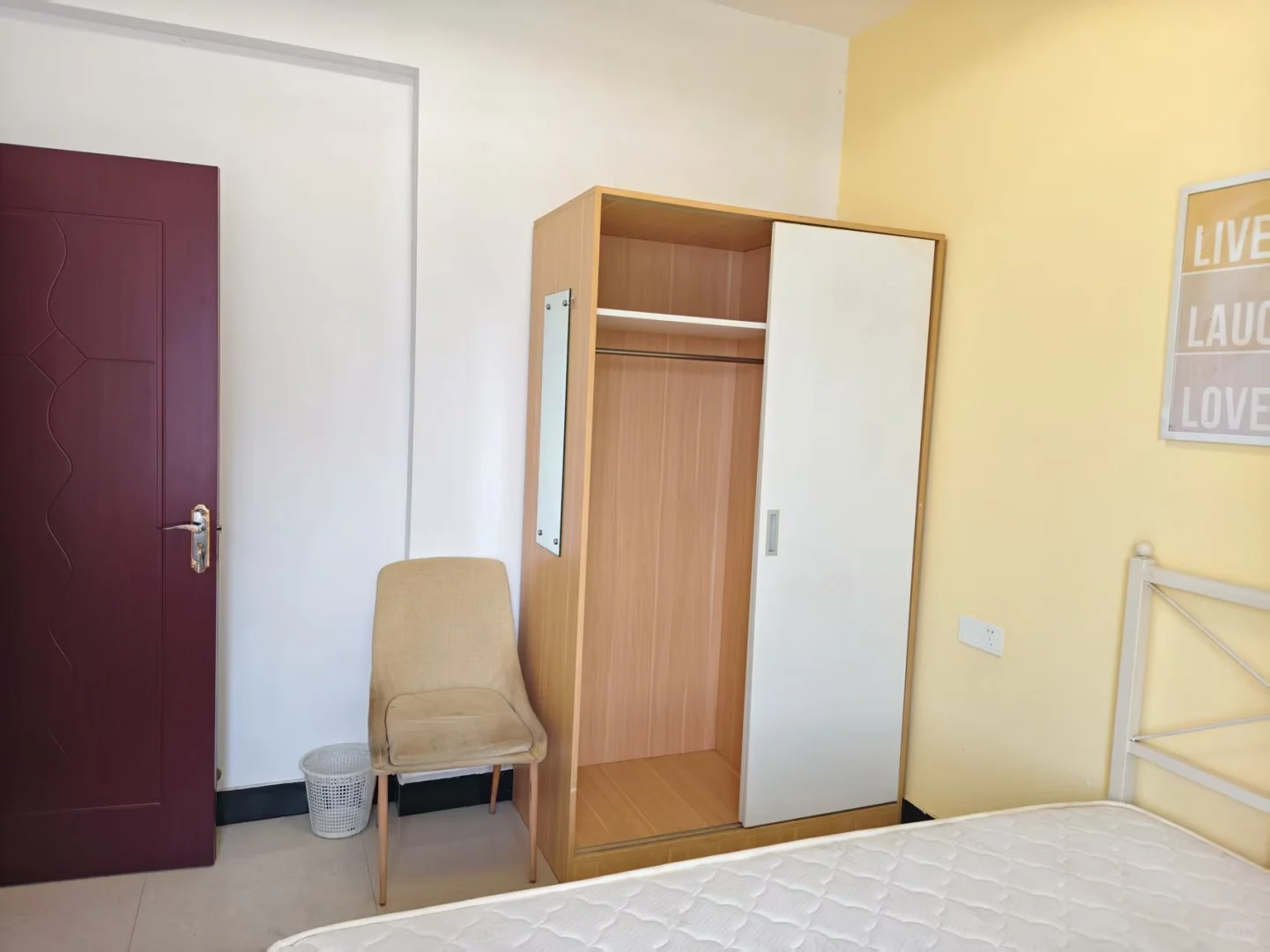 清江山水转租（全女生友好）