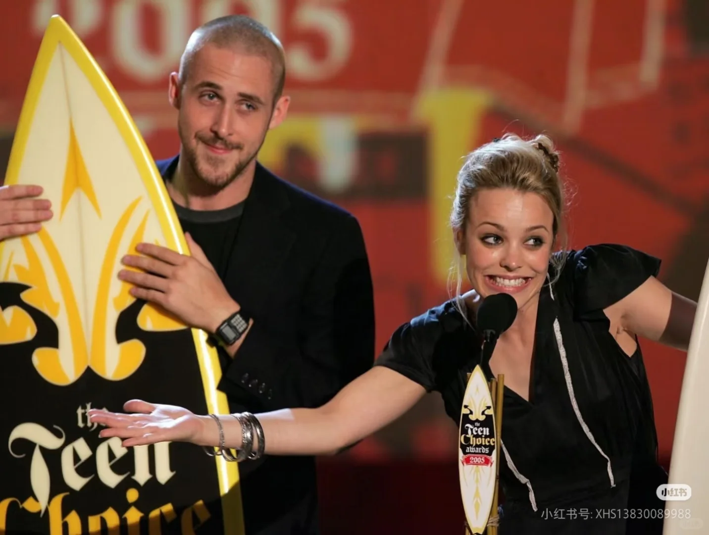 电影推荐豆瓣TOP250 -《恋恋笔记本》