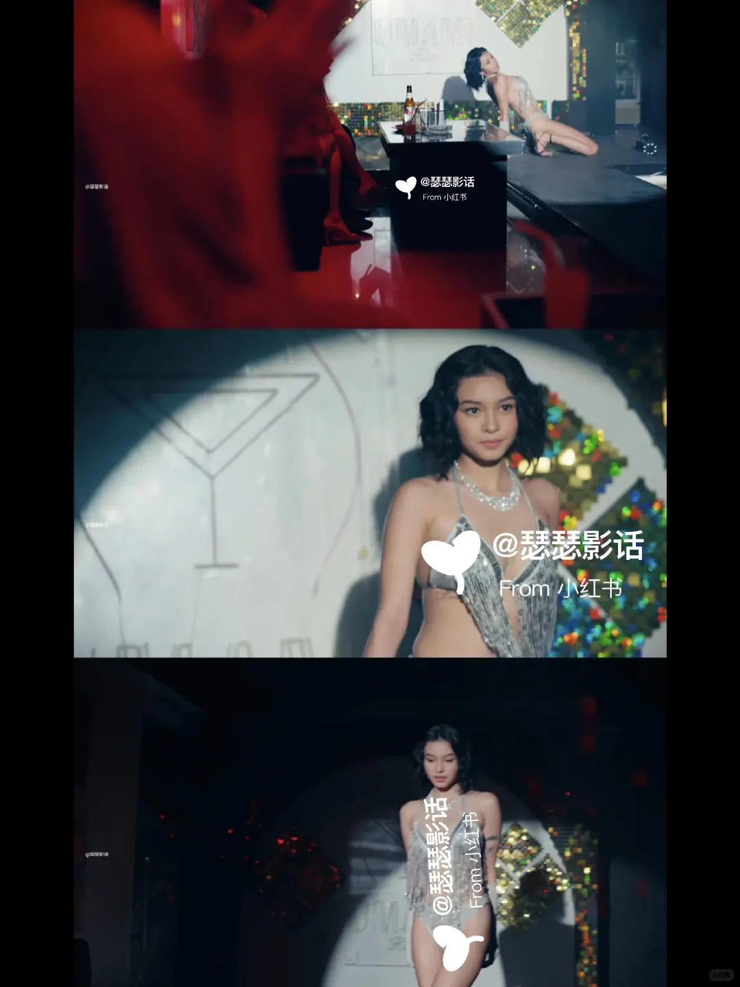 《Mamasan2025》这部菲影新片后劲太大啦！