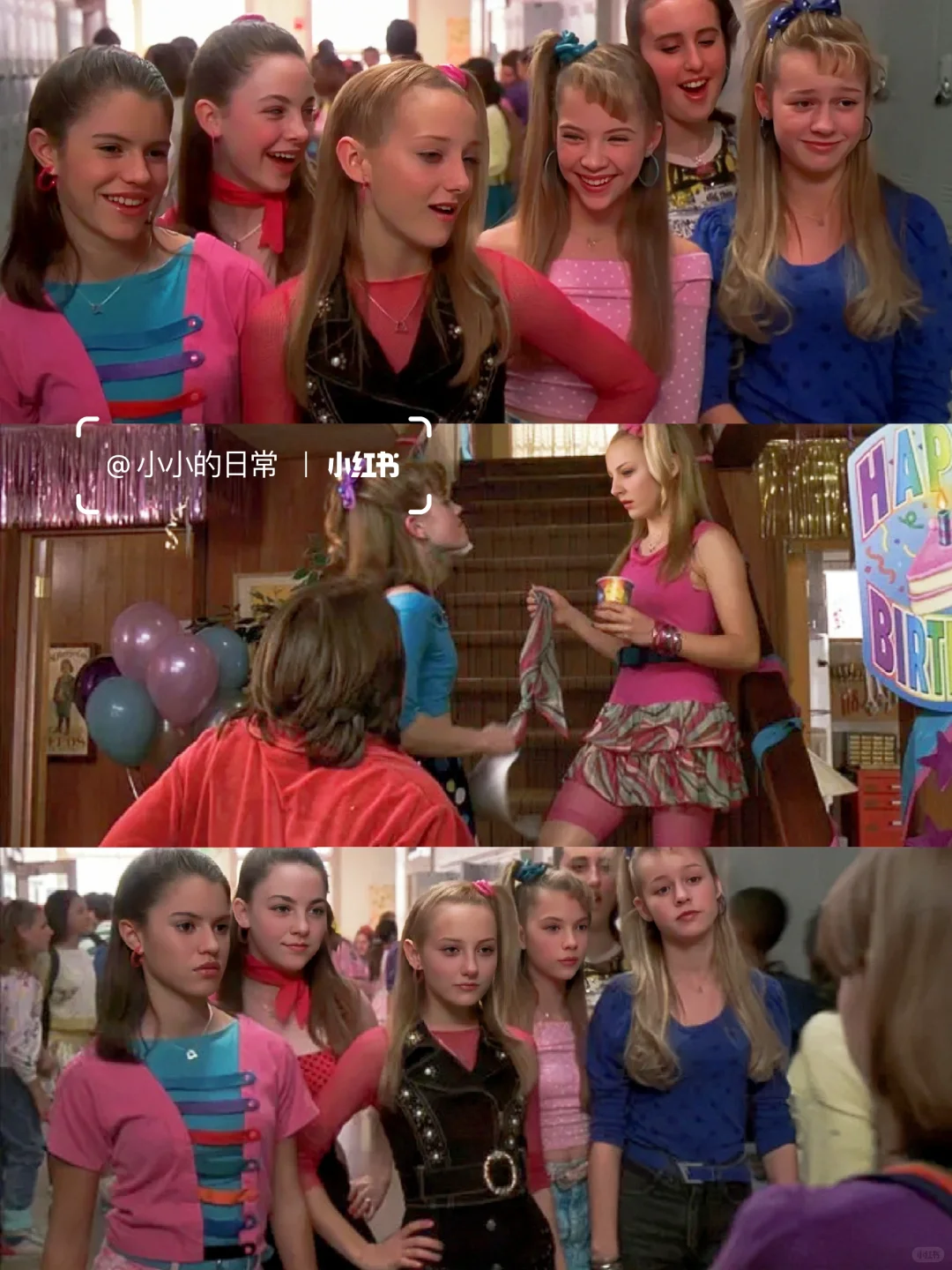 太治愈了😭最爱的人生电影没有之一❗❗❗