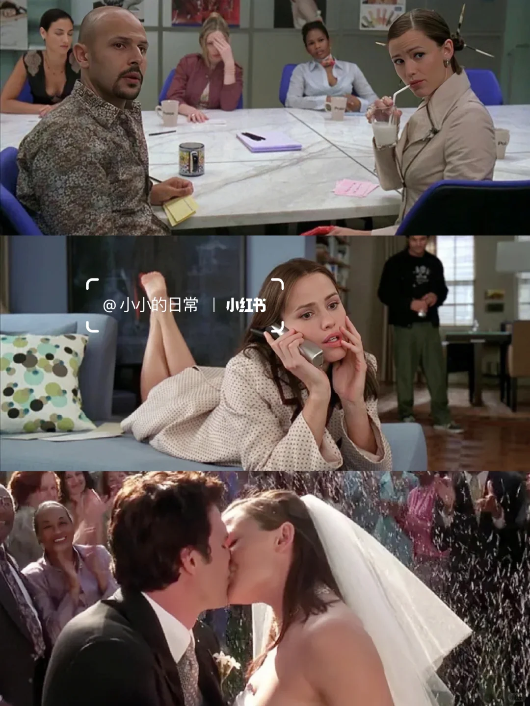 太治愈了😭最爱的人生电影没有之一❗❗❗