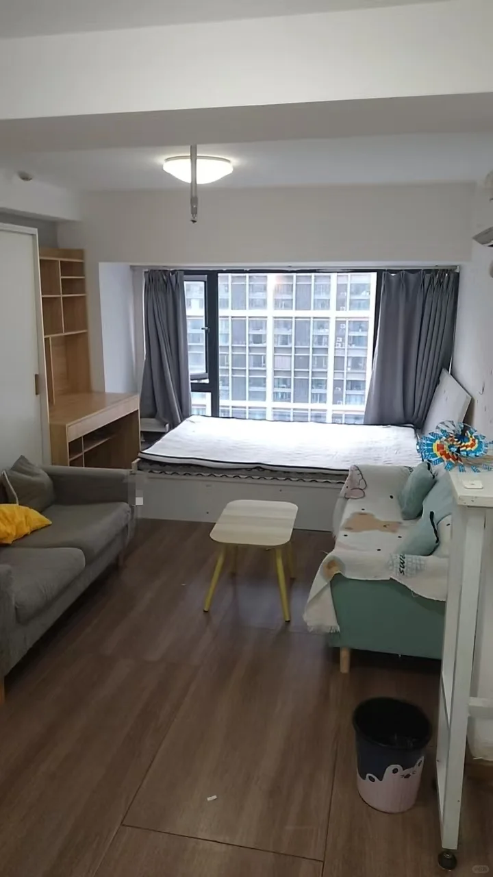 1350元高新区中和地铁6号线华润时光里套一