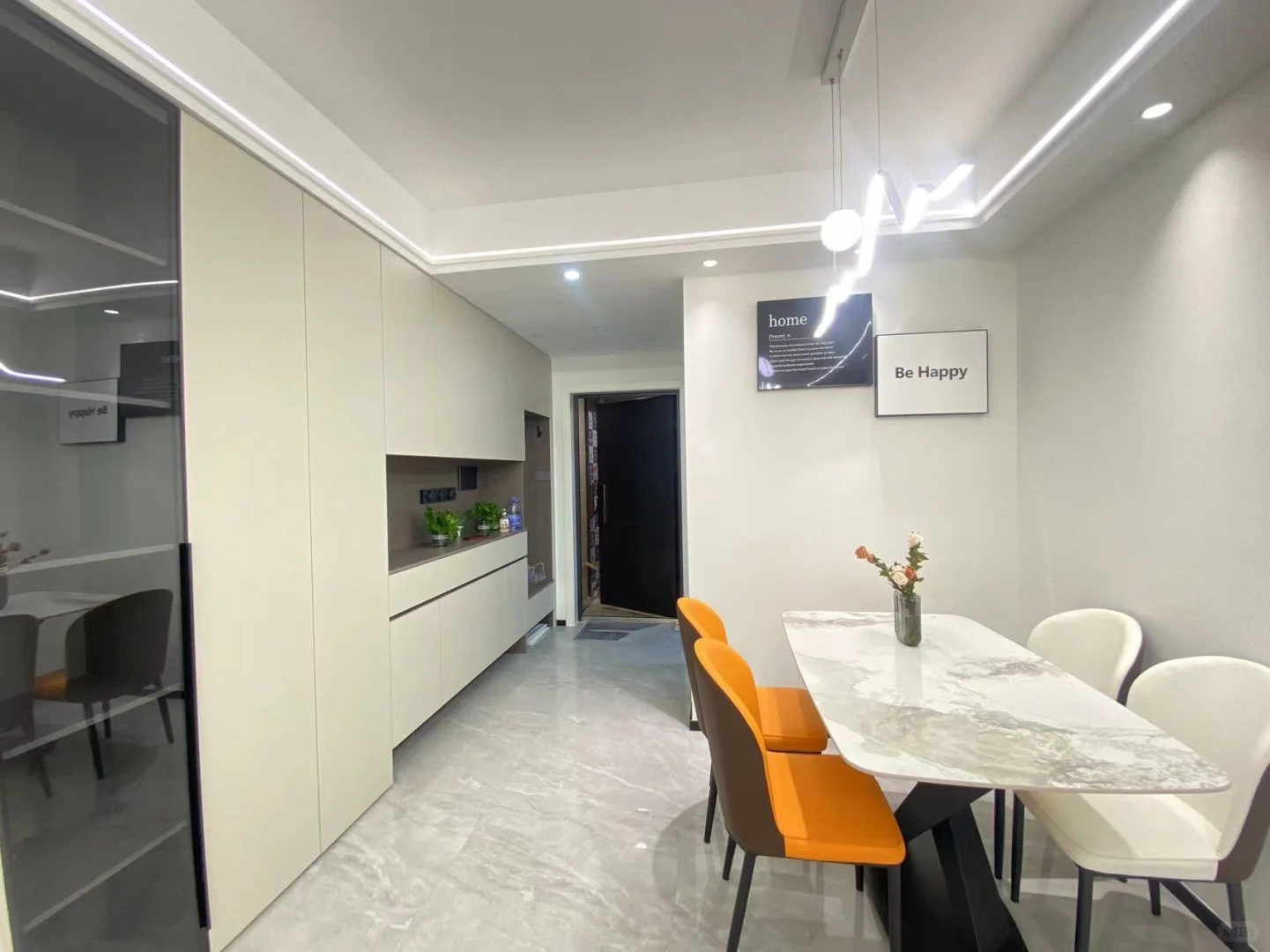 光谷软件园精装房首次出租