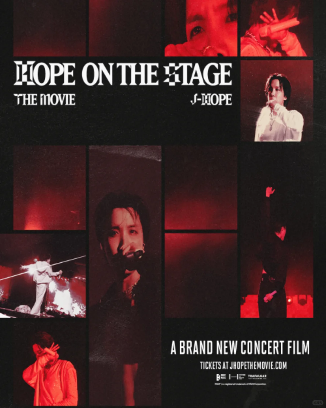 2025年11月月即将上映的12部精彩电影