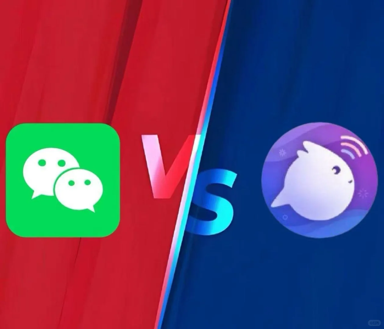 最近挖到一个宝藏app 从此告别社交荒