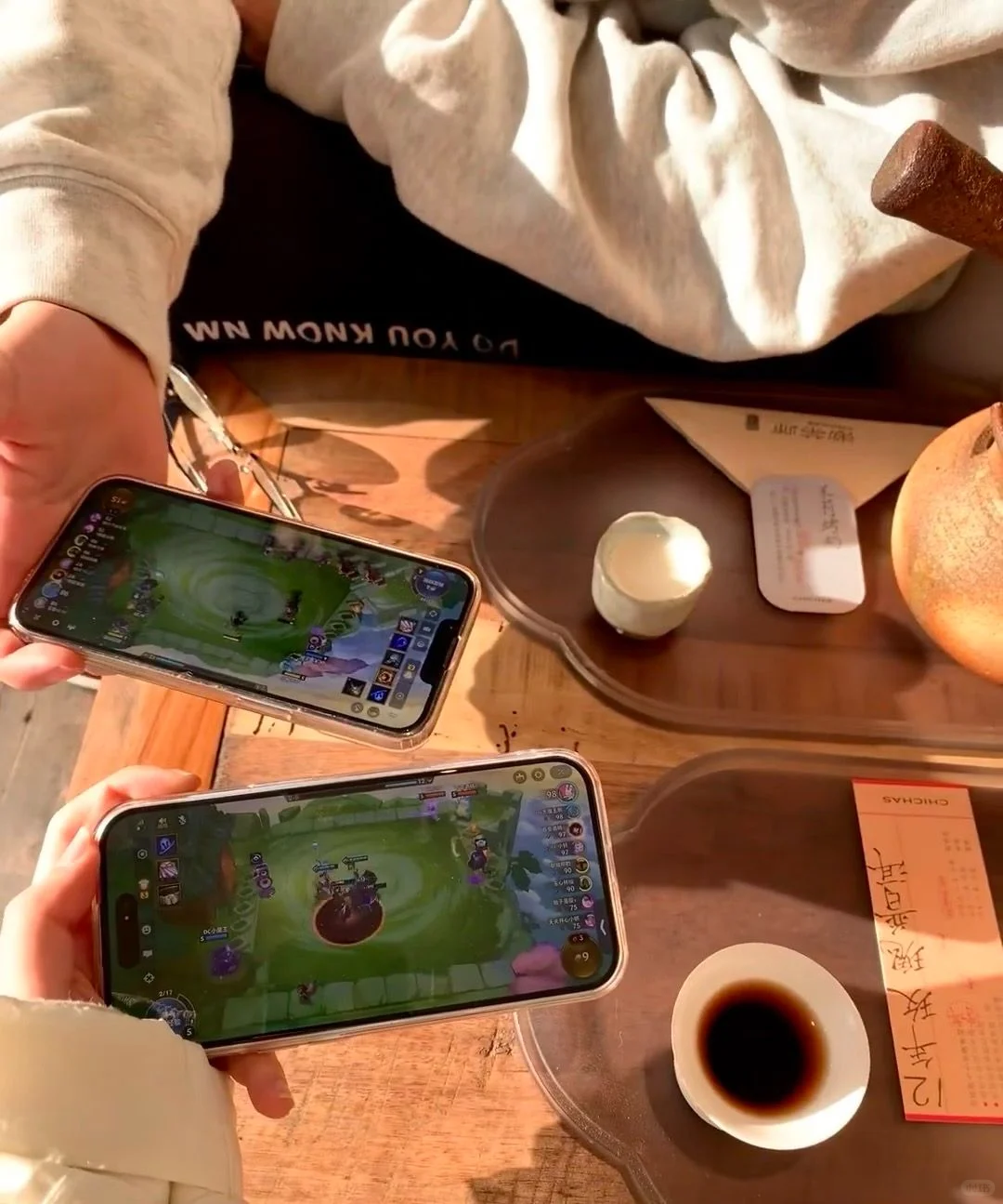 社交软件用了一周后，有点意外