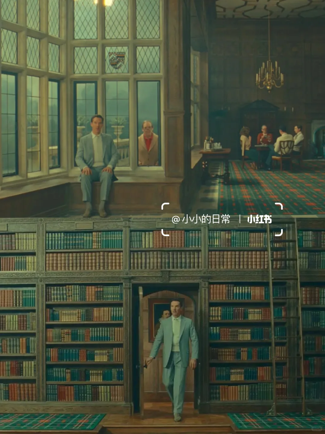 三刷了！😭怎么会有这么好看的电影❗❗❗