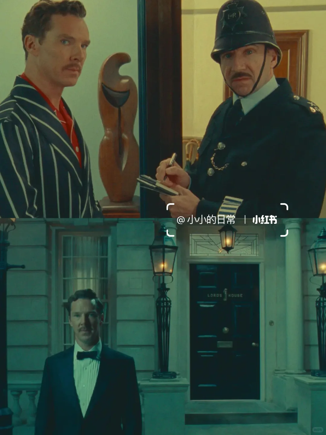 三刷了！😭怎么会有这么好看的电影❗❗❗