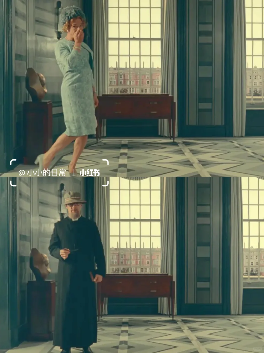 三刷了！😭怎么会有这么好看的电影❗❗❗