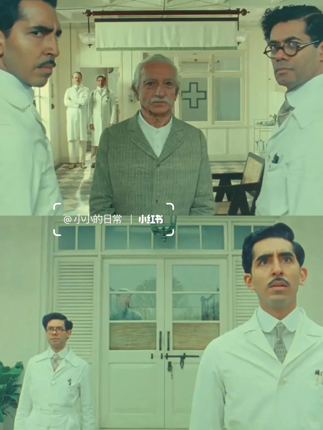 三刷了！😭怎么会有这么好看的电影❗❗❗