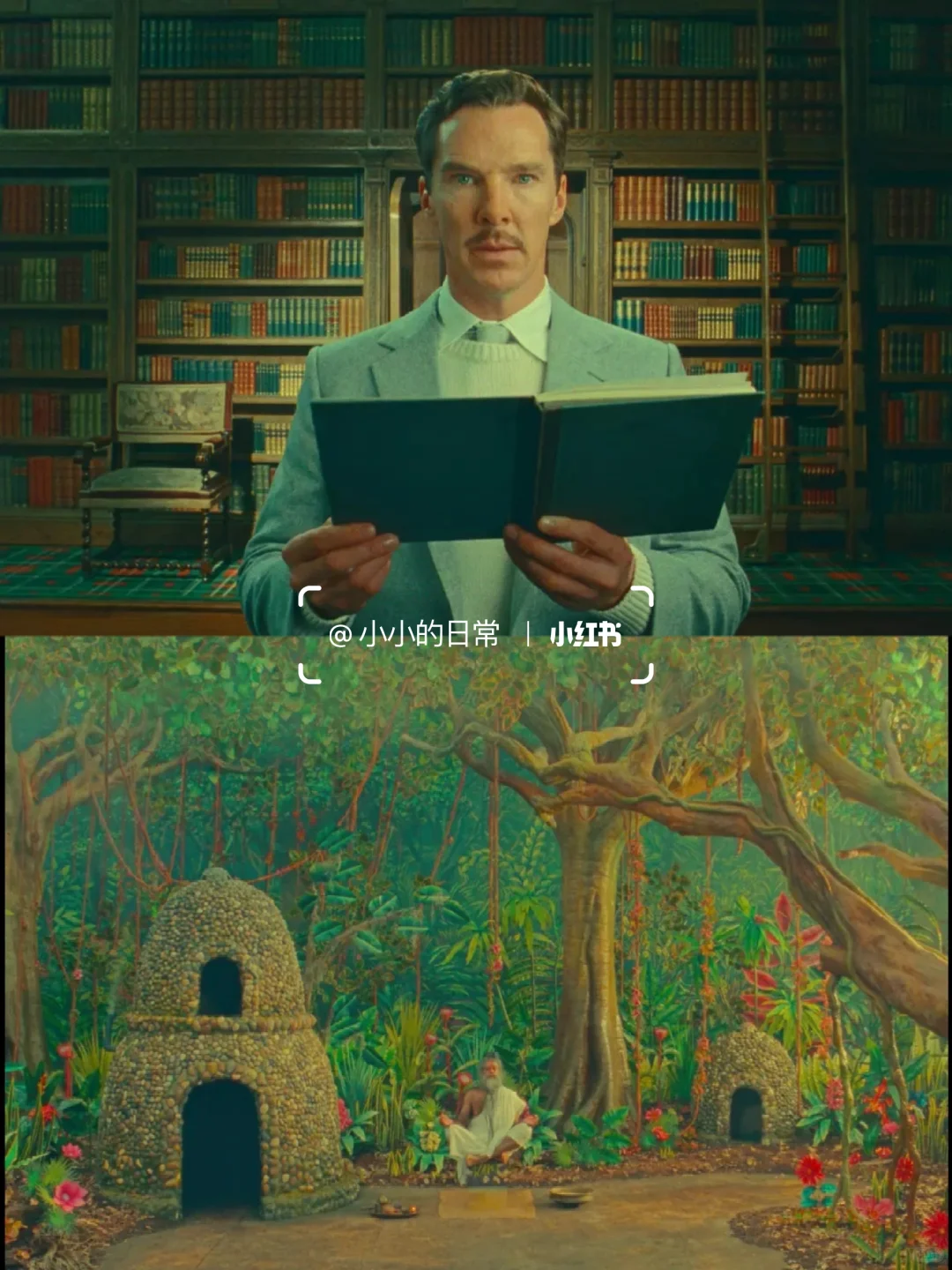 三刷了！😭怎么会有这么好看的电影❗❗❗