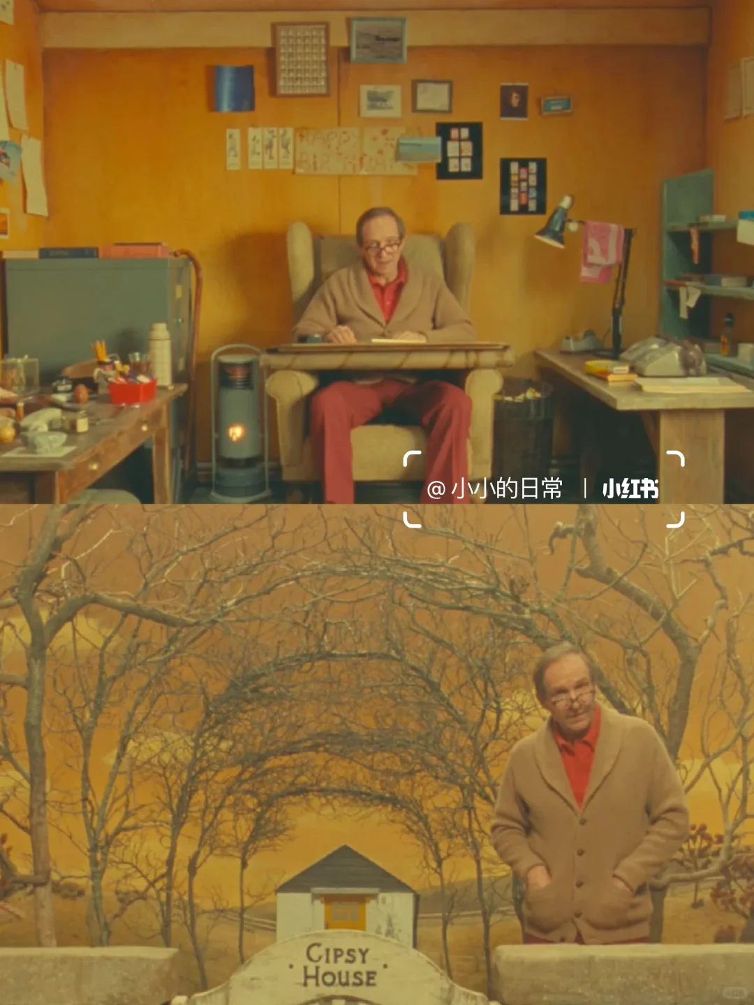 三刷了！😭怎么会有这么好看的电影❗❗❗