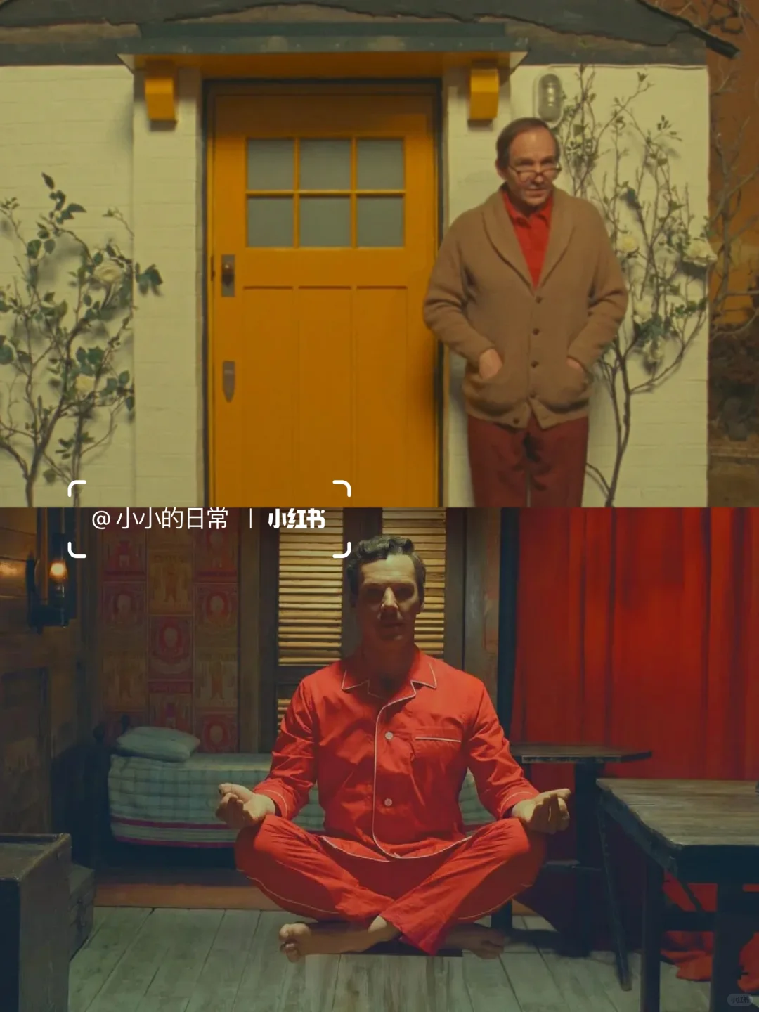 三刷了！😭怎么会有这么好看的电影❗❗❗