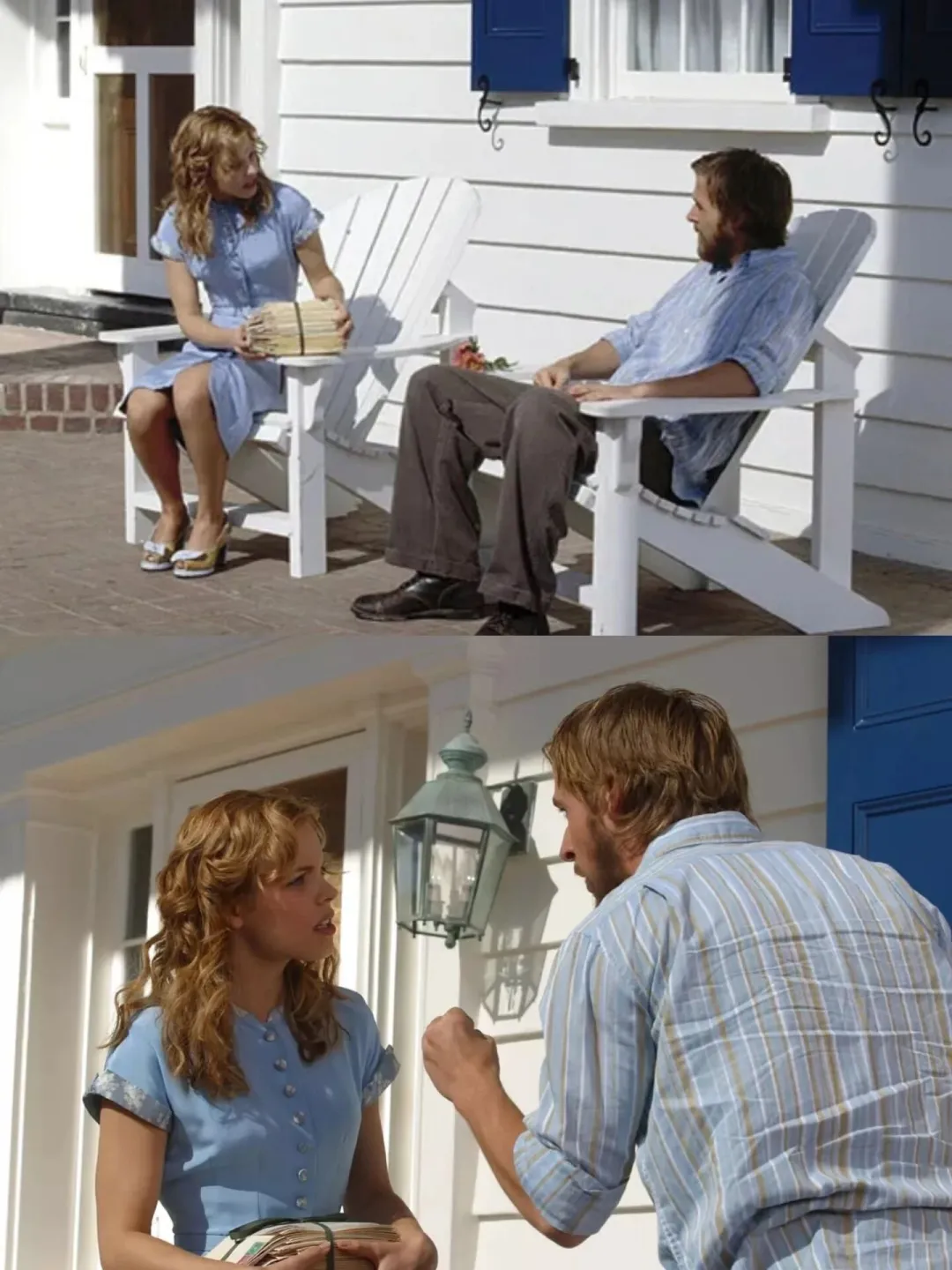 啊啊啊啊真的好爱这部电影😭每年必看❗❗