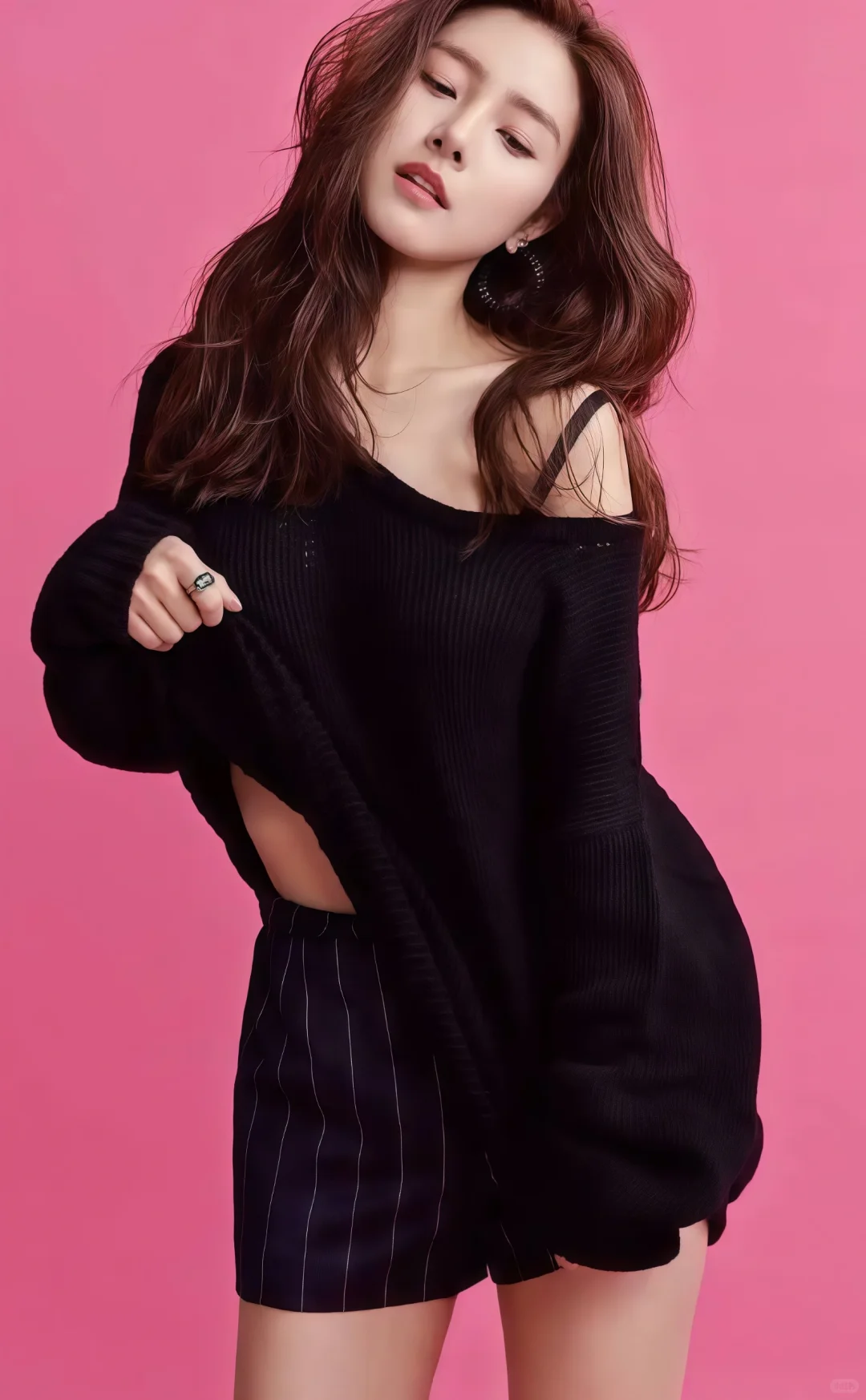 🌟经典推荐：金素恩  5颗星   经典作品