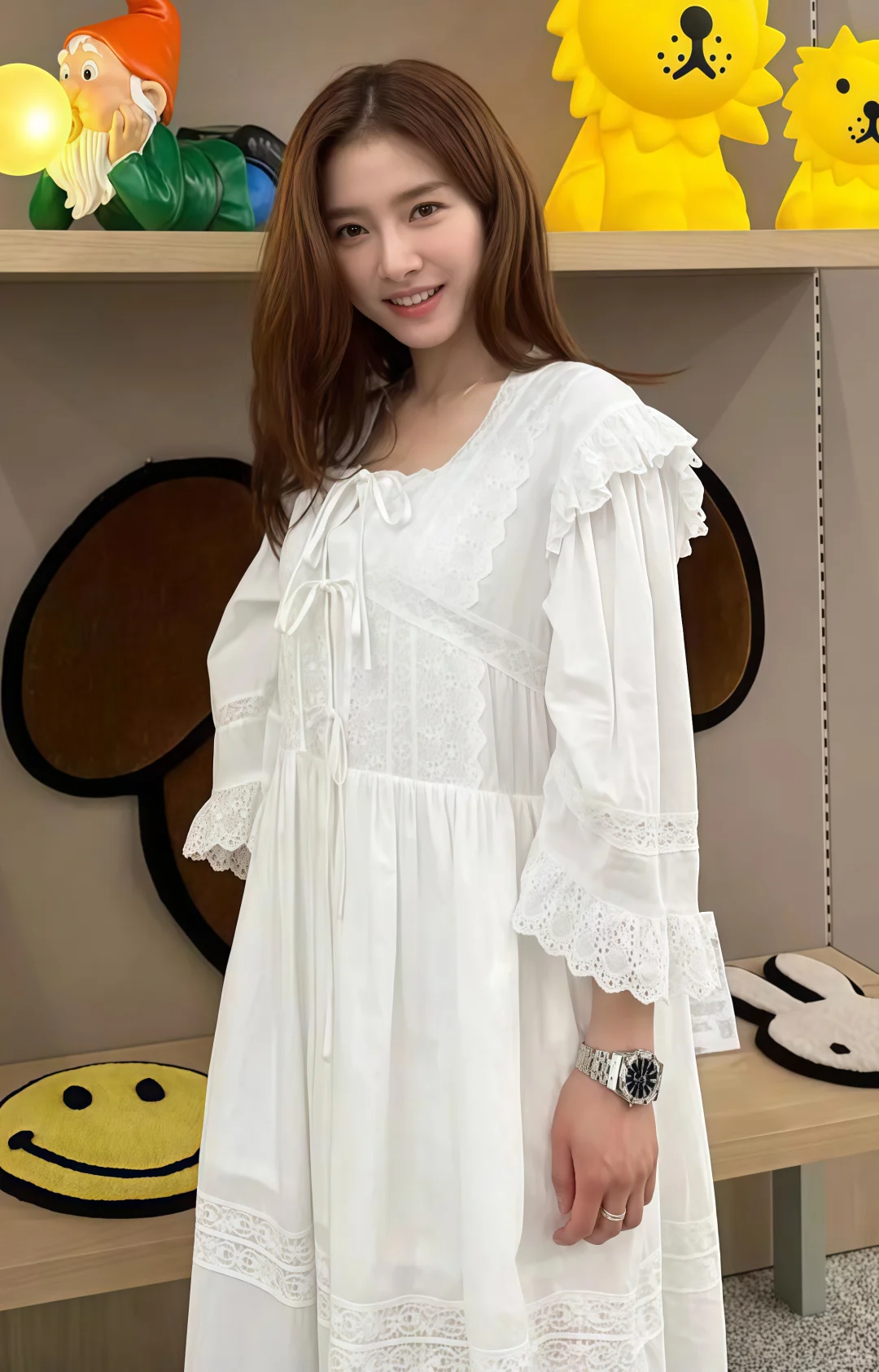 🌟经典推荐：金素恩  5颗星   经典作品