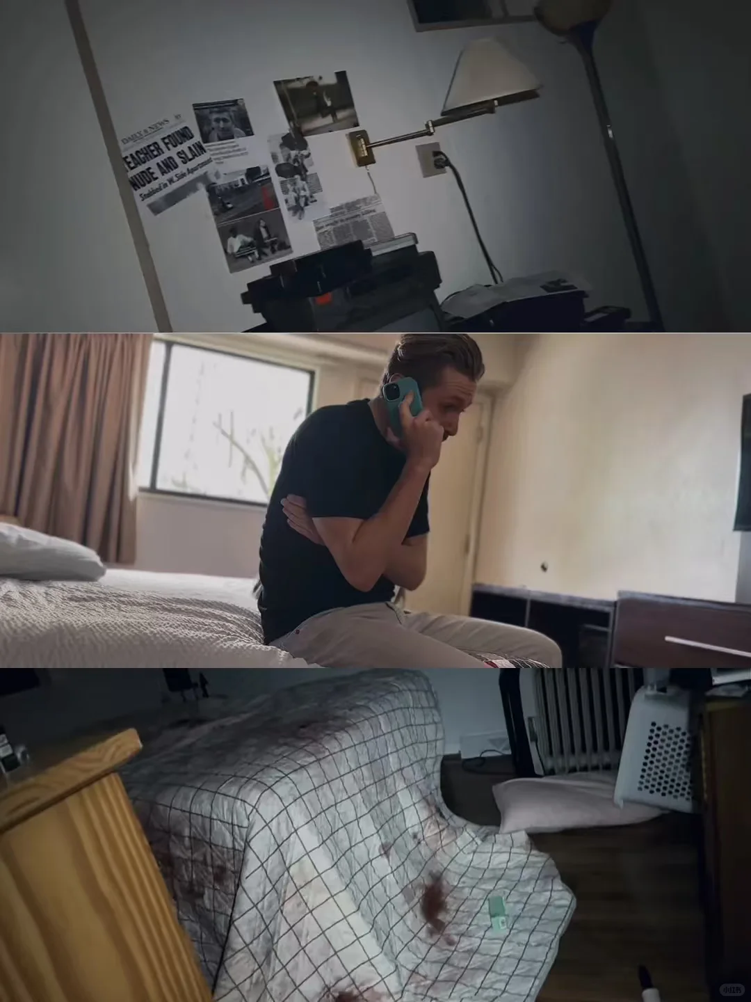 恐怖神作❗❗伪纪录片宇宙的巅峰之作