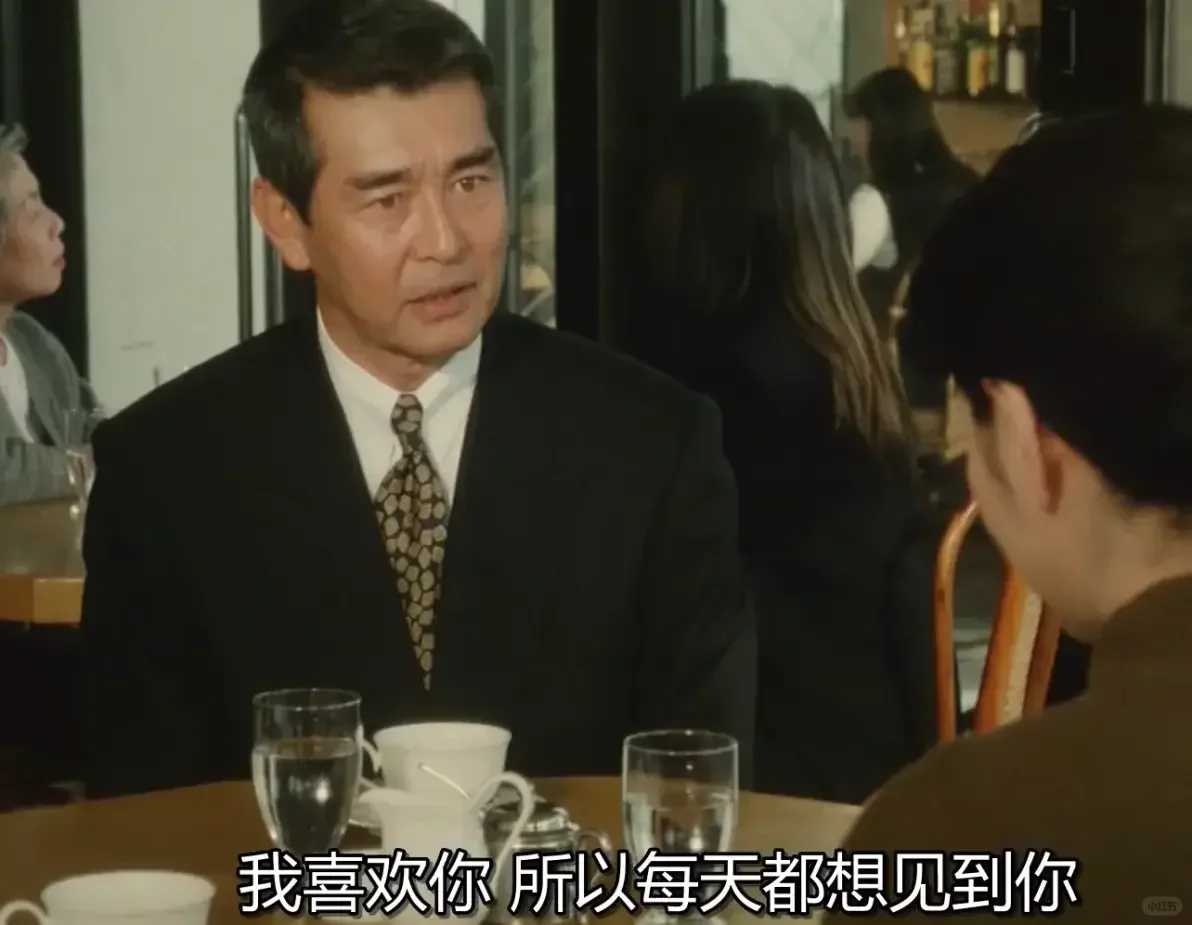 十一月最美的电影诞生啦😁