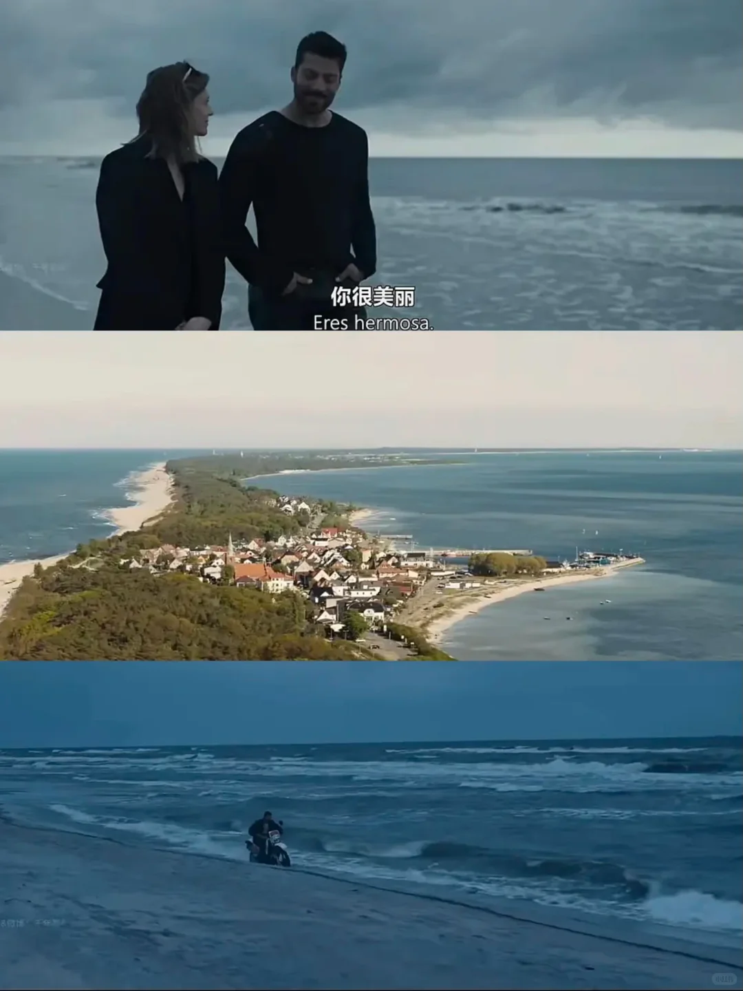 三观炸裂大尺度力作‼️365天导演全新作品