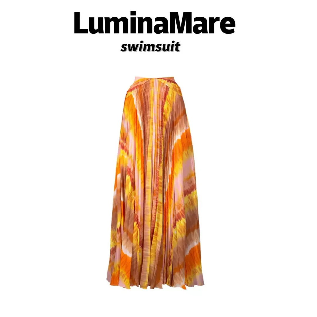 这件泳衣yyds，太美了！🌴