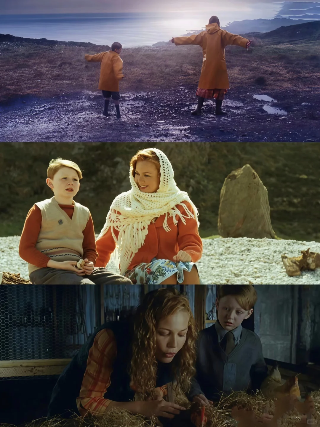 刷了几遍，值得珍藏一生的好电影❗❗