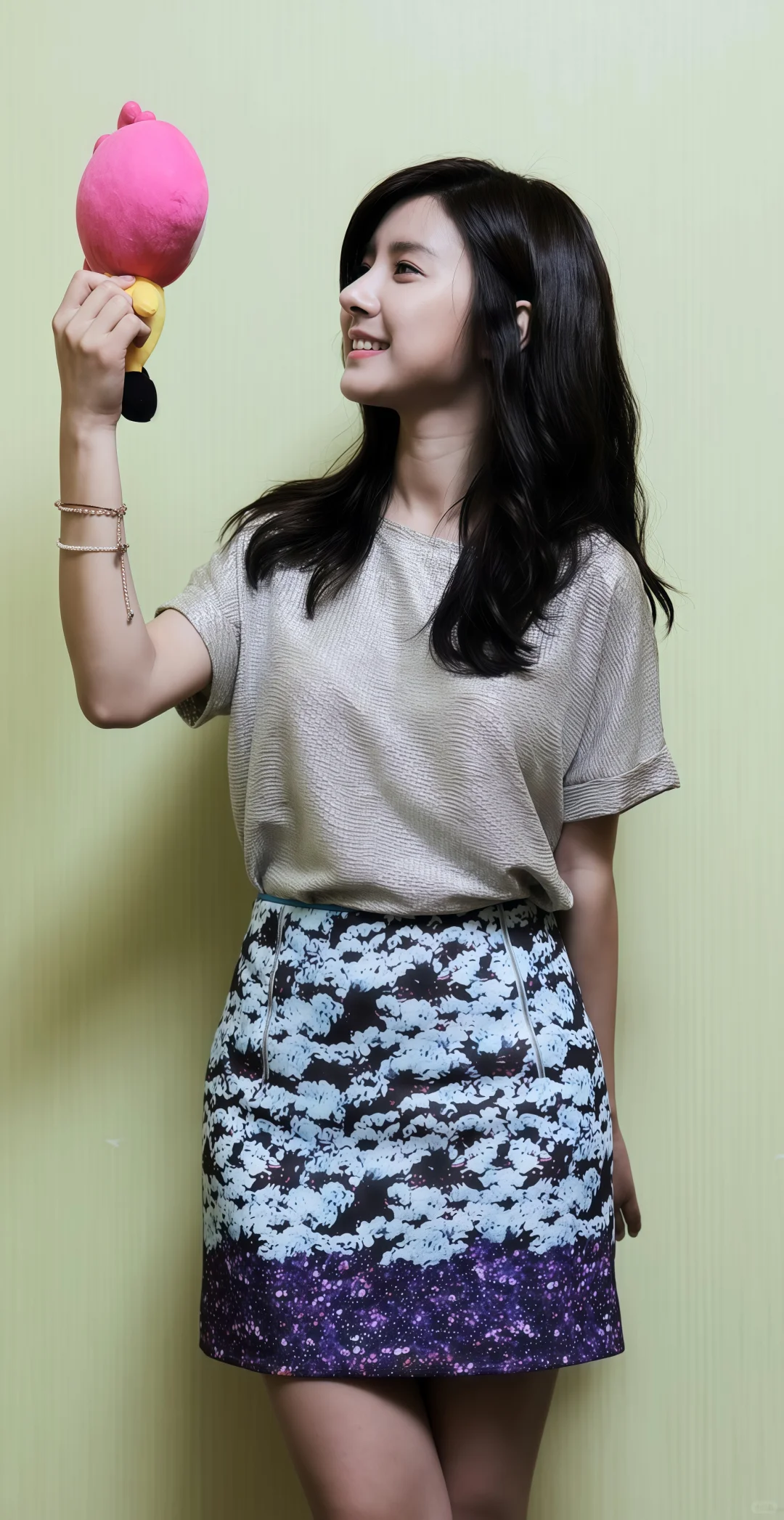 🌟经典推荐：金素恩  5颗星   经典作品