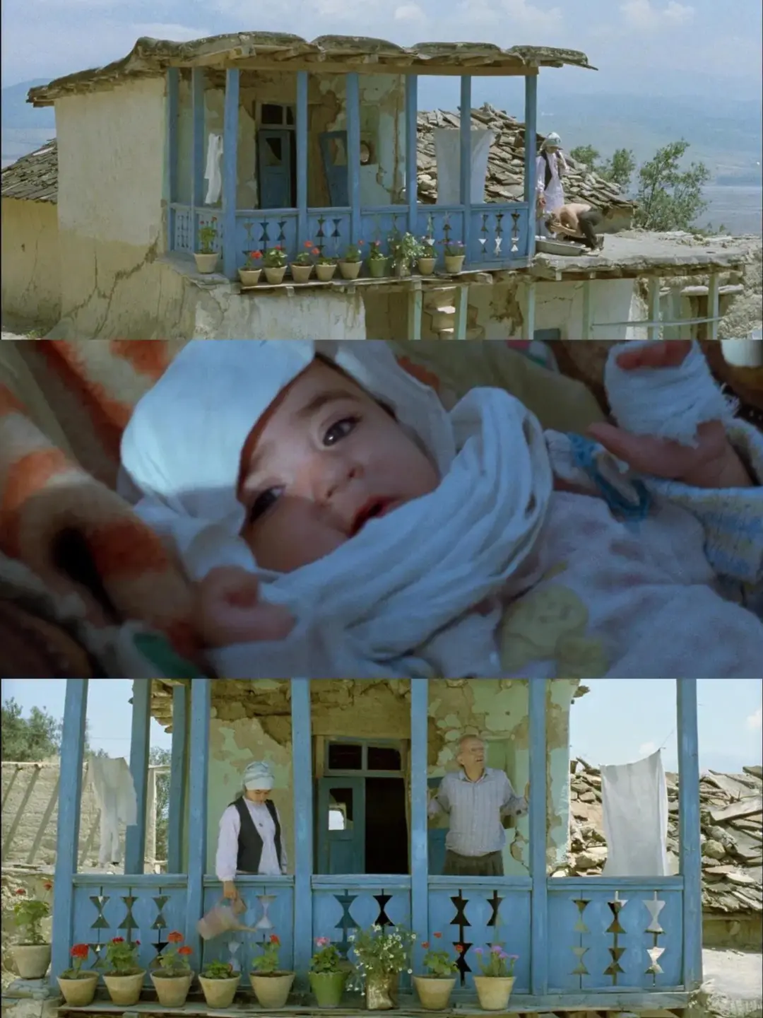 巨巨巨好看😭想向全世界推荐这部电影❗️