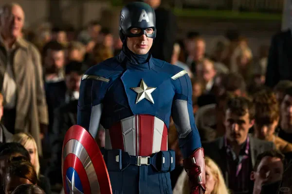 那些你不知道的漫威冷知识！