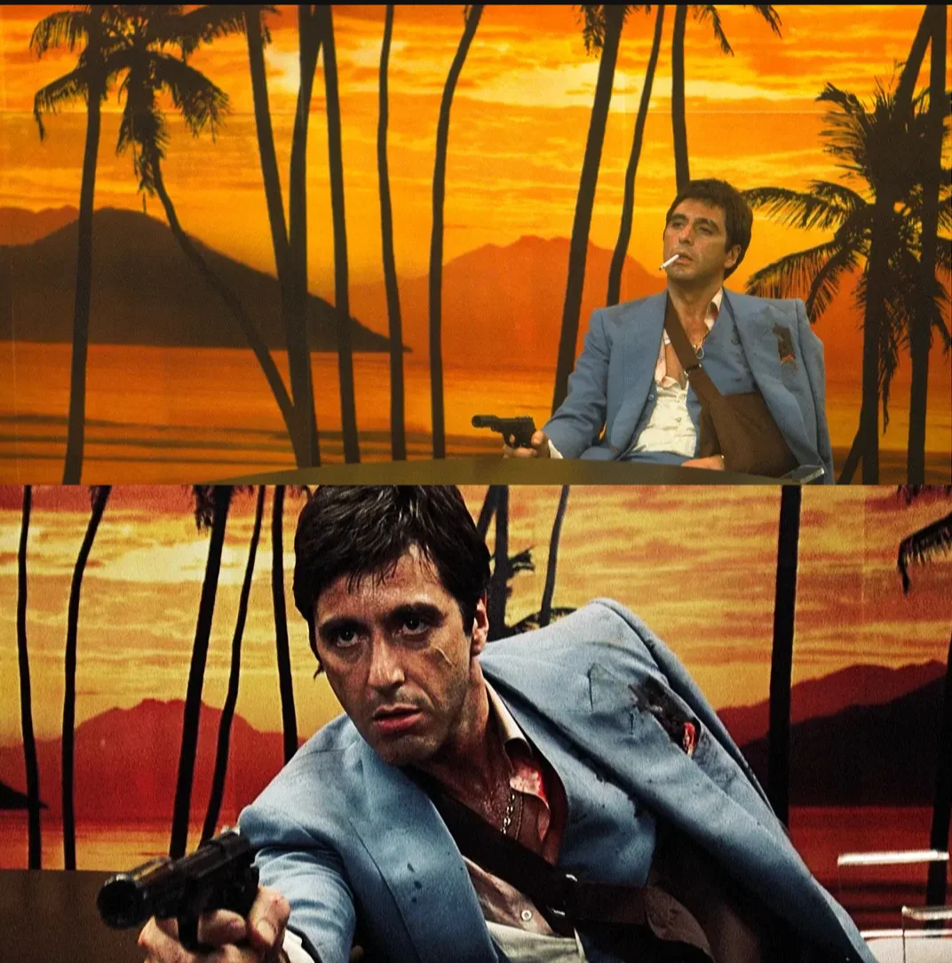 好片推荐 / 欲望与毁灭的史诗