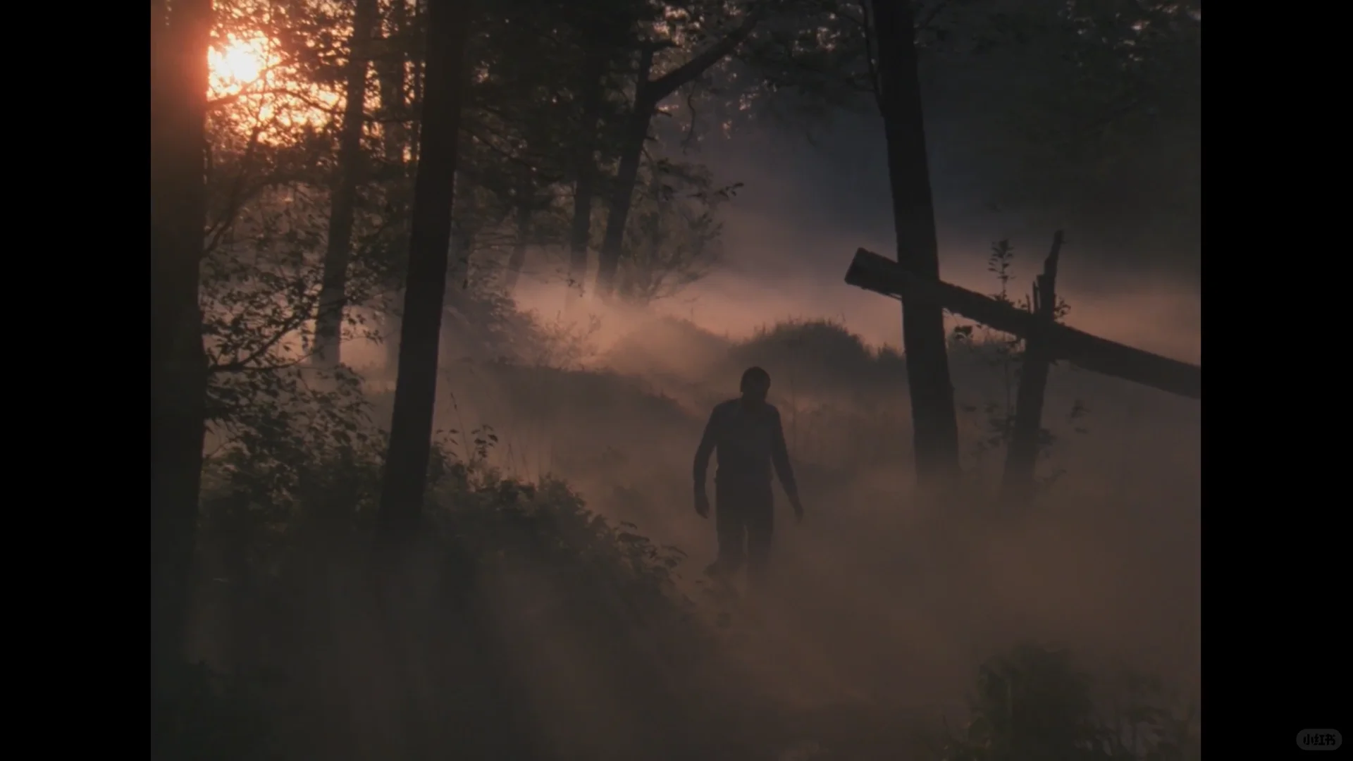 电影截图《零城》