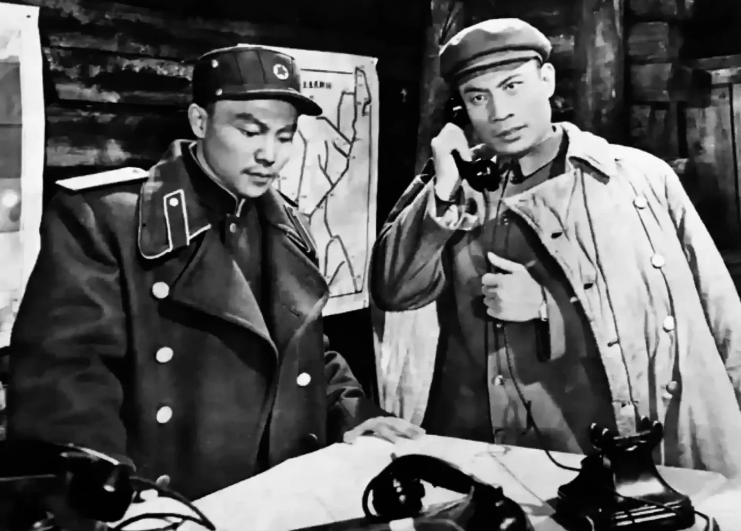 哪部电影？看到了长影厂许多实力演员