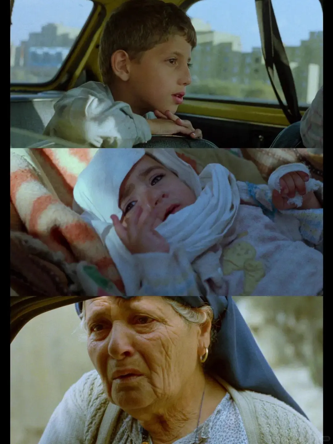 巨巨巨好看😭想向全世界推荐这部电影❗️