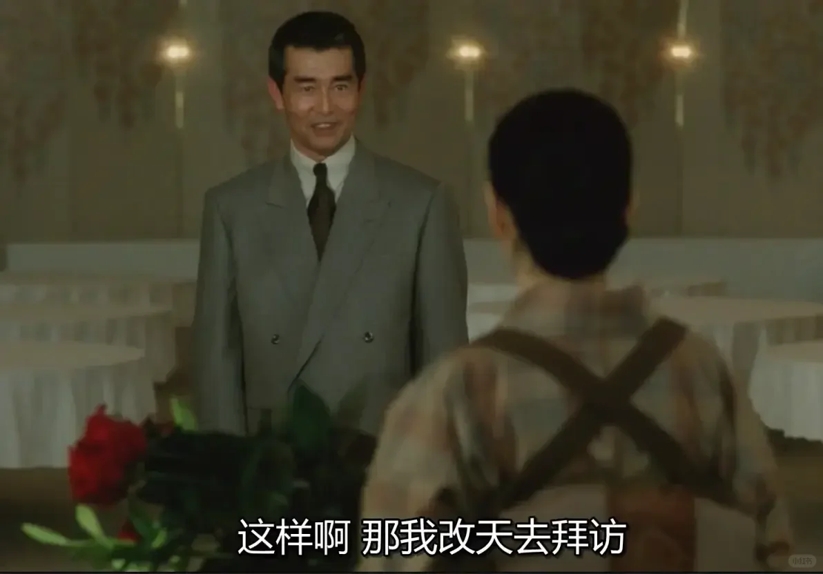 十一月最美的电影诞生啦😁