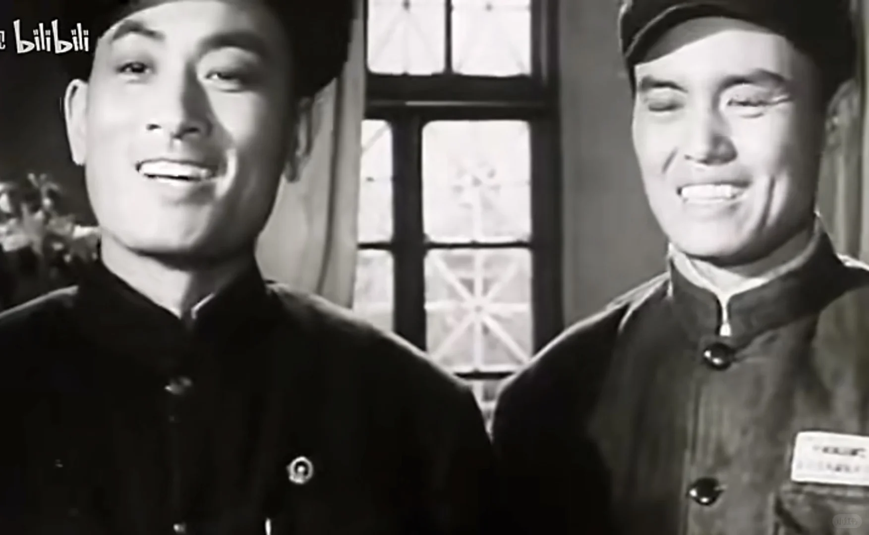 哪部电影？看到了长影厂许多实力演员