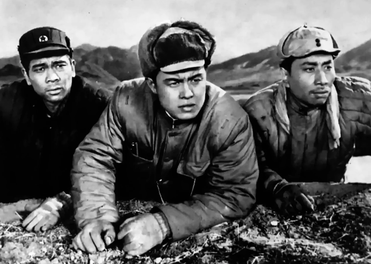 哪部电影？看到了长影厂许多实力演员