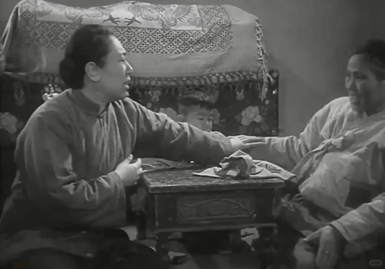 哪部电影？看到了长影厂许多实力演员