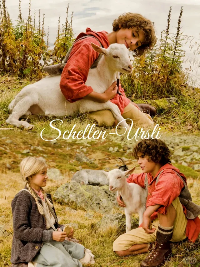 电影｜挖到宝了⭐️它把童真拍得好戳心